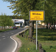 Gewerbepark Wildau